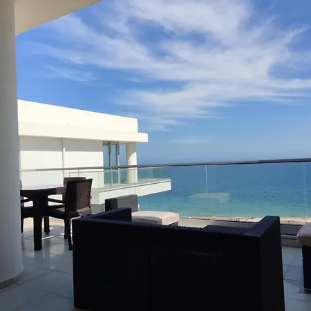 Healthy Abelia Apartmán