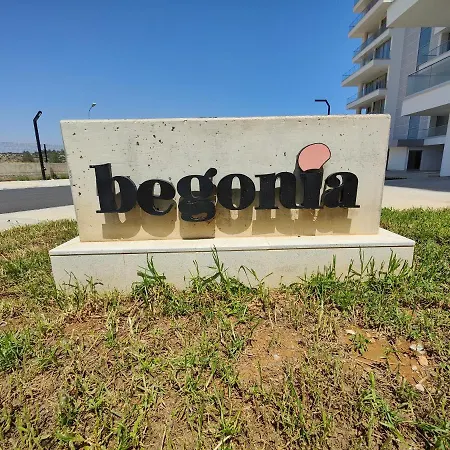 Apartmán Healthy Abelia