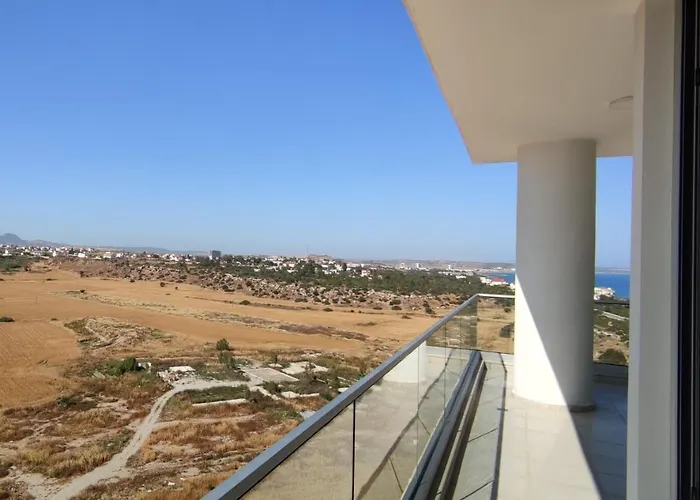 Healthy Abelia Apartmán *