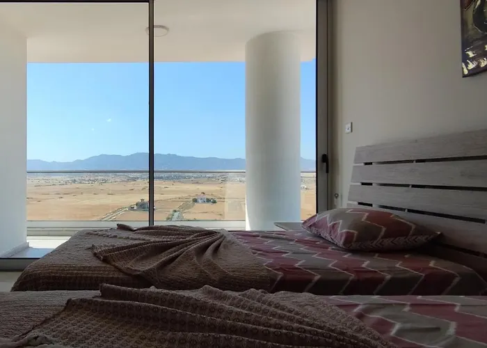 Healthy Abelia Apartmán *