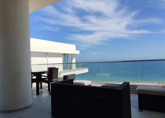 Healthy Abelia Apartmán