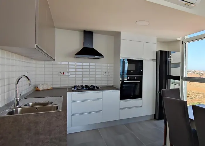 Healthy Abelia Apartmán