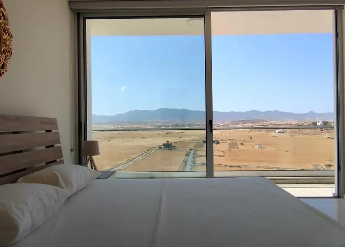 Apartmán Healthy Abelia *