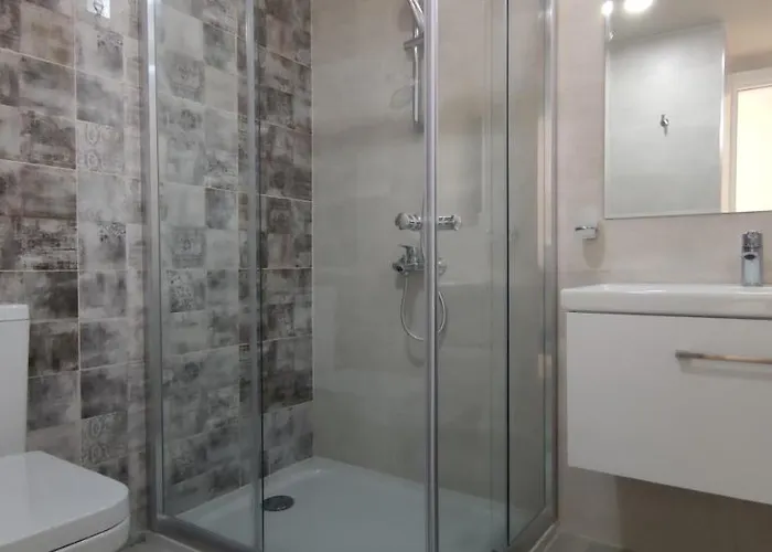 Healthy Abelia Apartmán