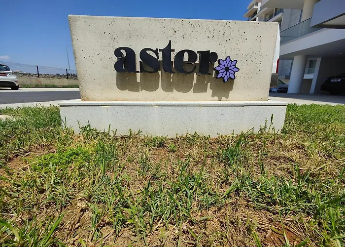 Healthy Abelia Apartmán