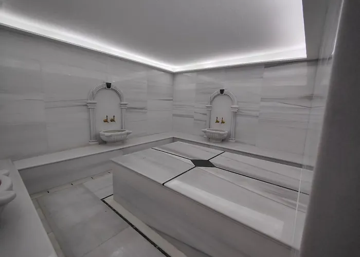 Healthy Abelia Apartmán Iskele District (Northern Cyprus)