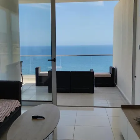 Apartamento Healthy Abelia Iskele District (Northern Cyprus)