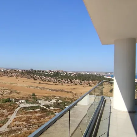 Healthy Abelia 公寓 *