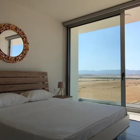 Apartamento Healthy Abelia Iskele District (Northern Cyprus)