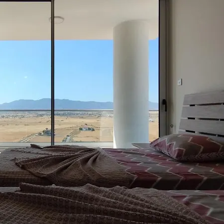 Healthy Abelia شقة *