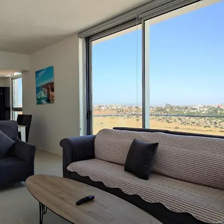 公寓 Healthy Abelia *