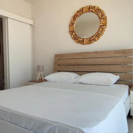 Healthy Abelia شقة *