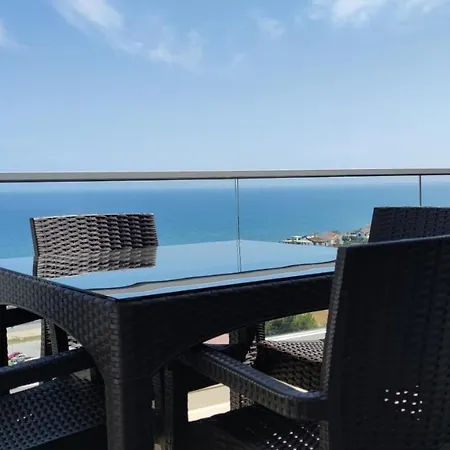 Apartamento Healthy Abelia Iskele District (Northern Cyprus)