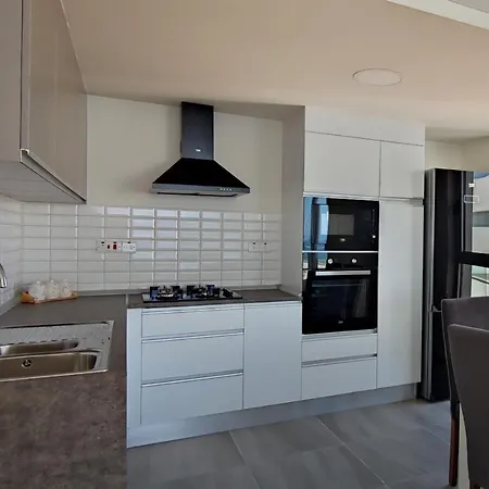 Healthy Abelia شقة