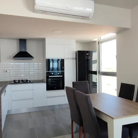 شقة Healthy Abelia *