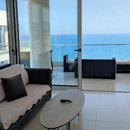 Apartamento Healthy Abelia Iskele District (Northern Cyprus)