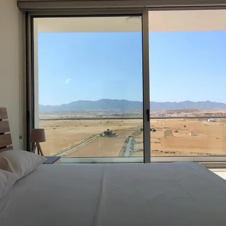 شقة Healthy Abelia *