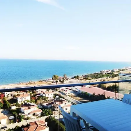 شقة Healthy Abelia Iskele District (Northern Cyprus)