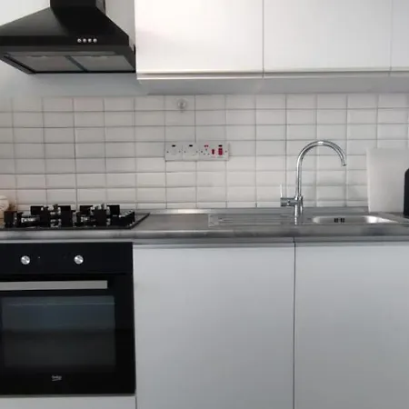 Apartamento Healthy Abelia *