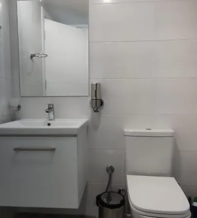 公寓 Healthy Abelia Iskele District (Northern Cyprus)