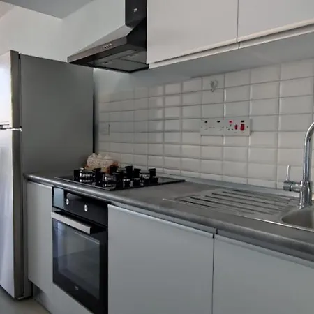 Healthy Abelia * Iskele District (Northern Cyprus)