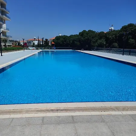 شقة Healthy Abelia *