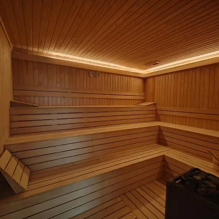 Healthy Abelia Iskele District (Northern Cyprus)