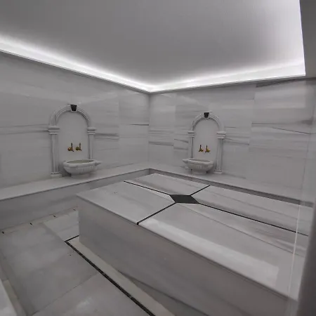 Healthy Abelia 公寓 Iskele District (Northern Cyprus)