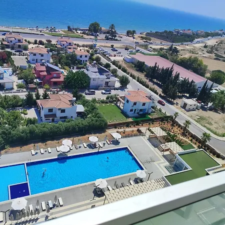 Healthy Abelia Apartament