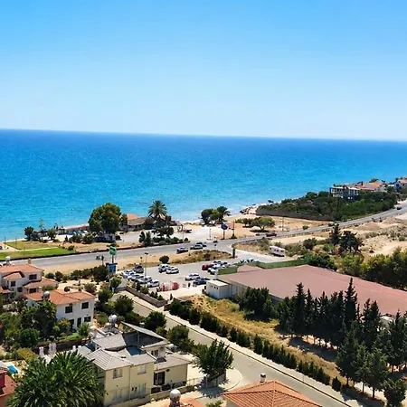 Apartmán Healthy Abelia Iskele District (Northern Cyprus)