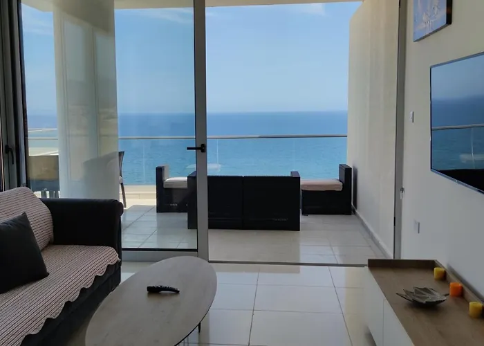 Apartamento Healthy Abelia Iskele District (Northern Cyprus)