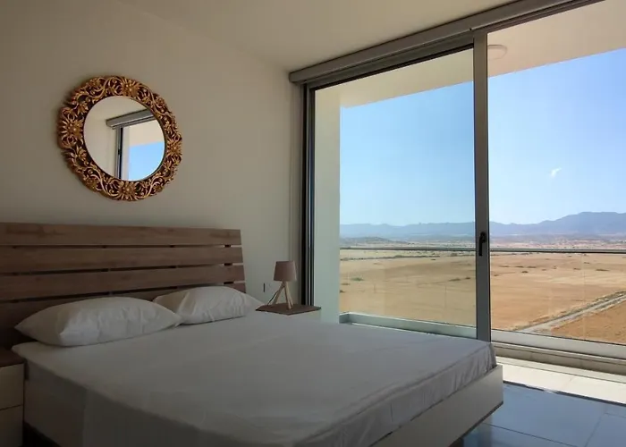 Apartamento Healthy Abelia Iskele District (Northern Cyprus)