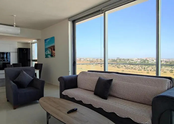 Apartamento Healthy Abelia *