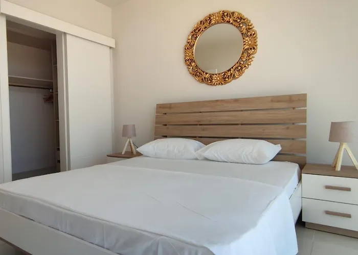 Healthy Abelia Apartamento *