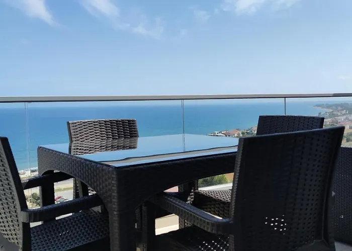 Apartamento Healthy Abelia Iskele District (Northern Cyprus)