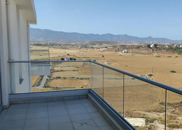 Apartamento Healthy Abelia *