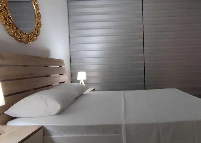 Healthy Abelia Apartamento