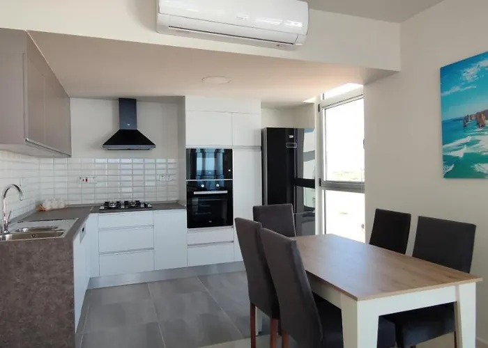 Apartamento Healthy Abelia *