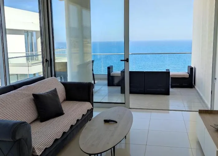 Apartamento Healthy Abelia Iskele District (Northern Cyprus)