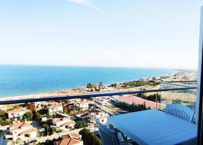 Apartamento Healthy Abelia Iskele District (Northern Cyprus)