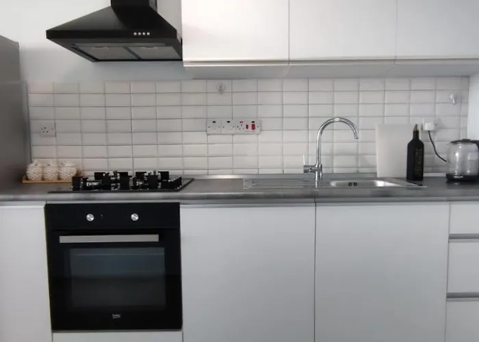 Apartamento Healthy Abelia *