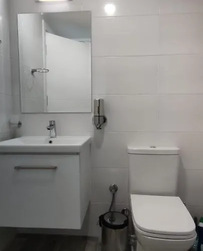 Apartamento Healthy Abelia Iskele District (Northern Cyprus)