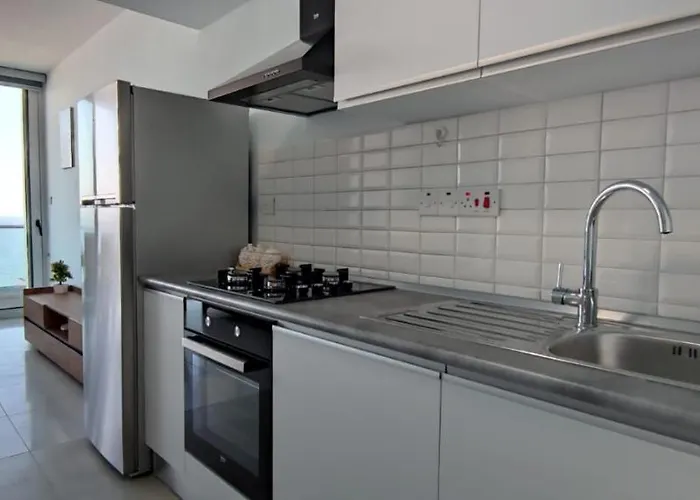 Healthy Abelia * Iskele District (Northern Cyprus)