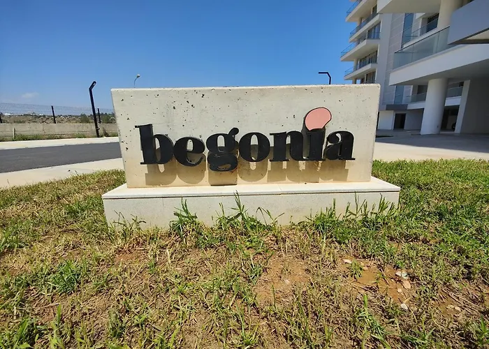 Appartement Healthy Abelia