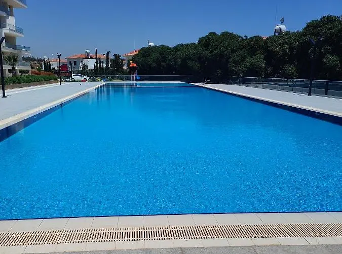 Apartamento Healthy Abelia *