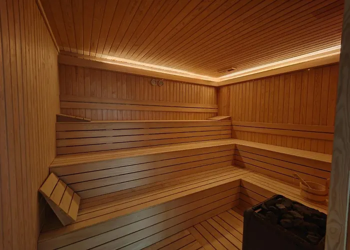 Healthy Abelia Iskele District (Northern Cyprus)