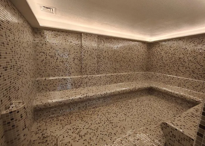 Healthy Abelia Apartamento